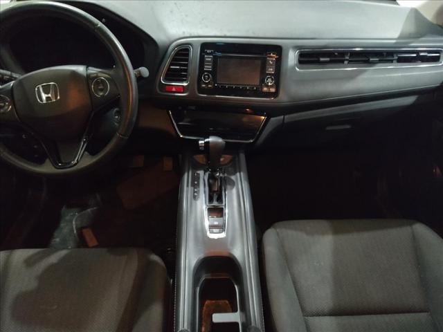 Honda hr-v 1.8 16v flex ex 4p automatico - Foto 4