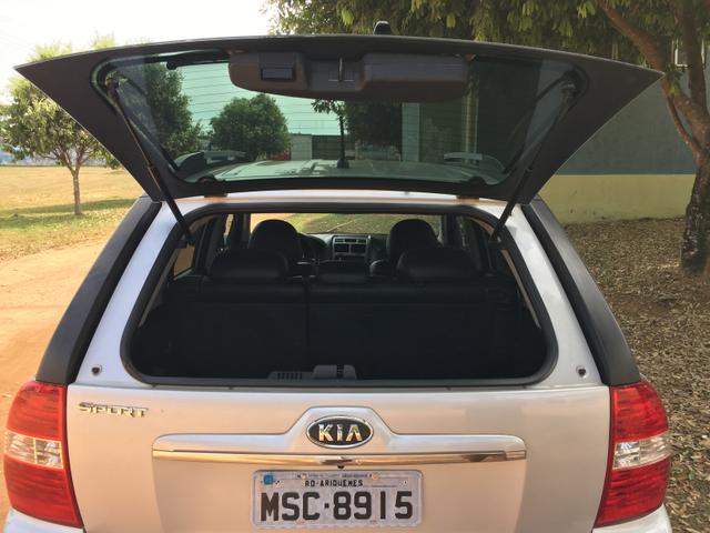 Kia sportage - Foto 5