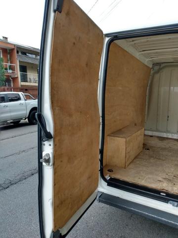 Fiat Ducato MaxiCargo 2.3 2014 - Foto 12