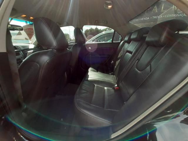 FORD FUSION 2.5 AUTOMÁTICO - Foto 10