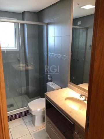 Apartamento à venda com 3 dormitórios em Azenha, Porto alegre cod:TR8375 - Foto 17