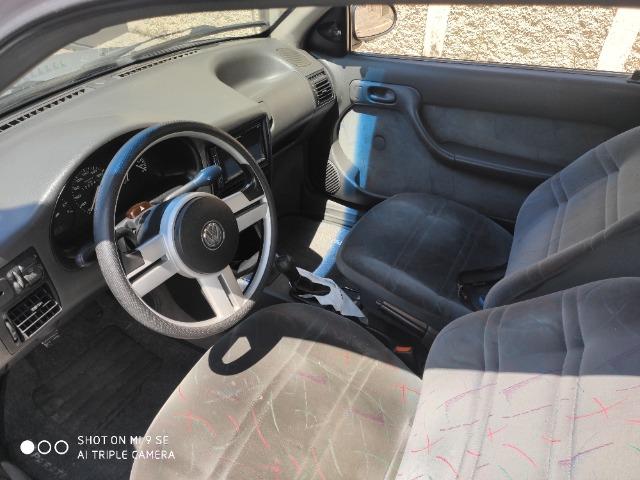 Parati bola impecável . Carro para pessoas exigentes - Foto 6