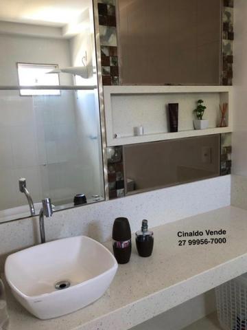 Casa Duplex 3 quartos com Piscina e 216m2 no Pontal do Ipiranga Linhares ES - Foto 8