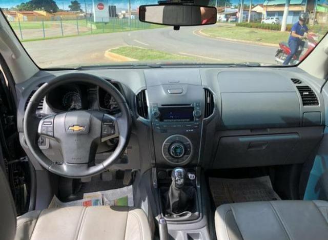 S10 LTZ 2.8 diesel 13/13 - Foto 6