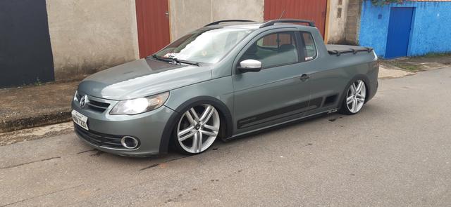 Saveiro Trooper CE - Foto 6