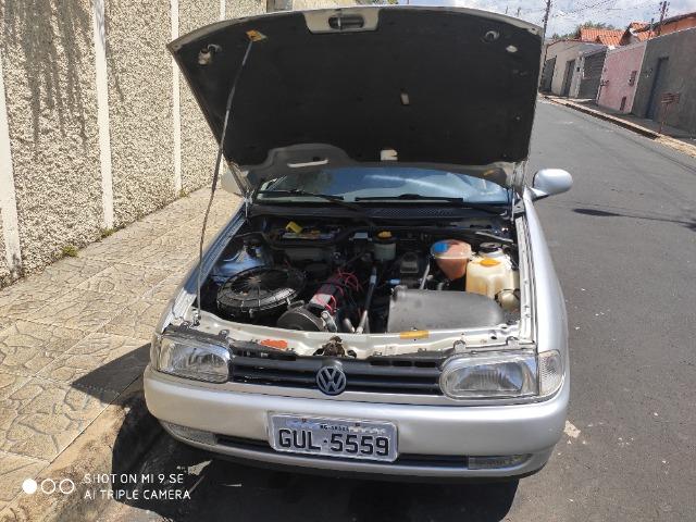 Parati bola impecável . Carro para pessoas exigentes - Foto 13