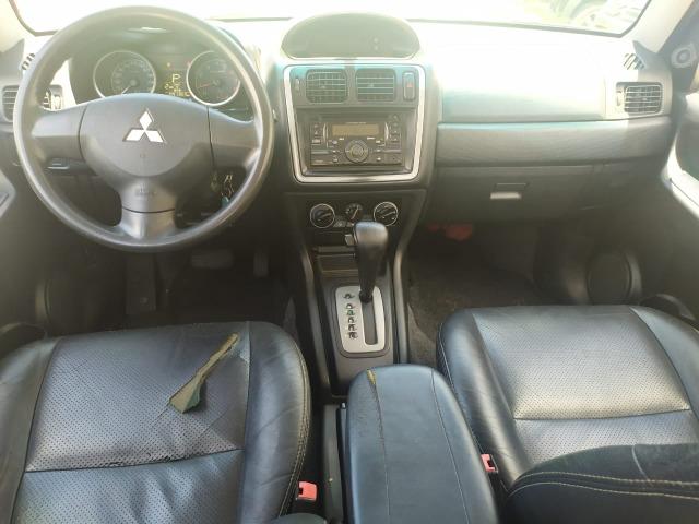 Pajero TR4 2.0 4X4 Flex Automatico Repasse - Foto 7
