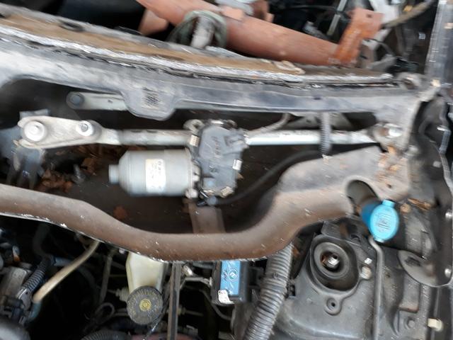 Motor do limpador Fiat uno