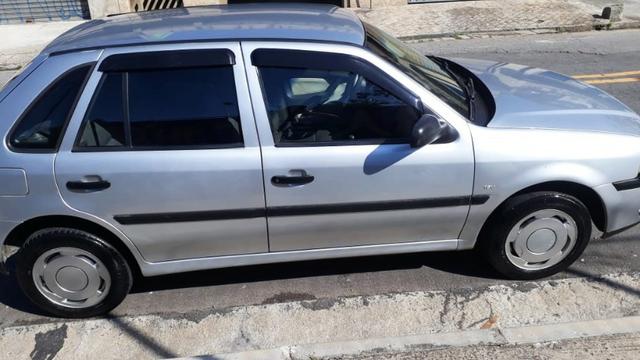Gol g3 - Foto 4