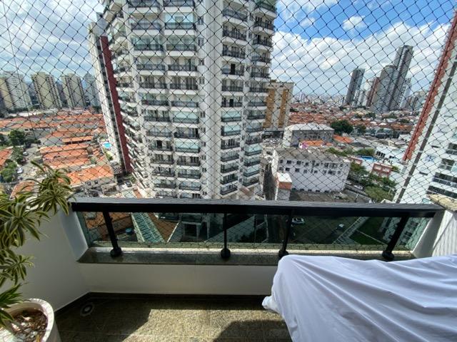 Permuta, 3 suites 3 vagas, 1 por andar, 240m2 - Jd. Analia Franco - Foto 6