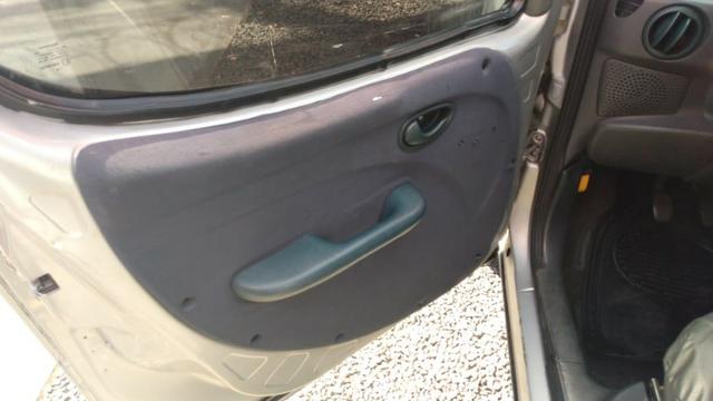 Doblo(1.3)(completo)(Financie até 100%)(Parcelas a partir R$490,00(9. *zap) 2002 - Foto 9
