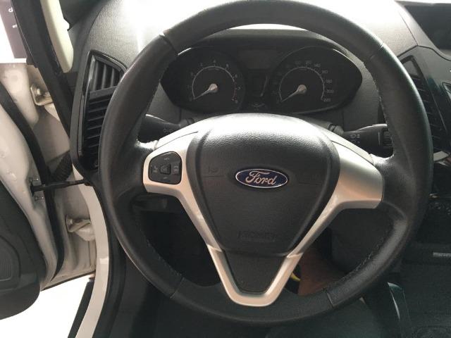 Ecosport 1.6 - Foto 7