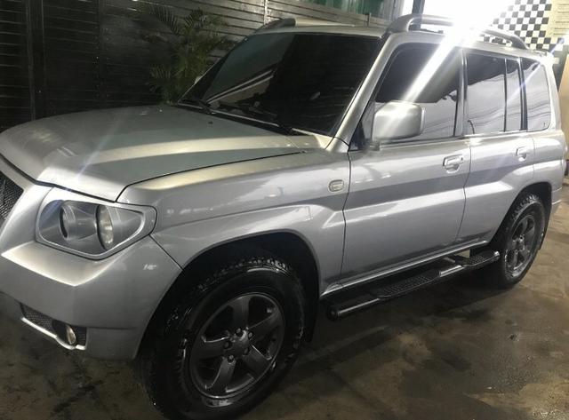 Pajero TR4 particular - Foto 3