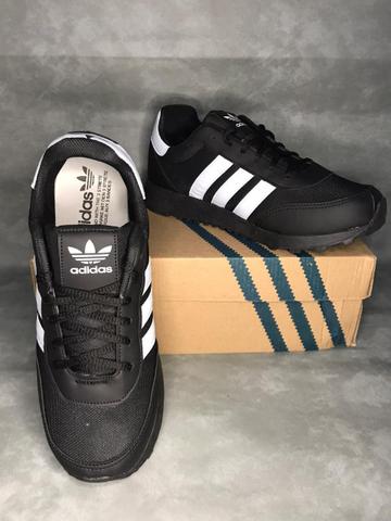 tenis adidas listra