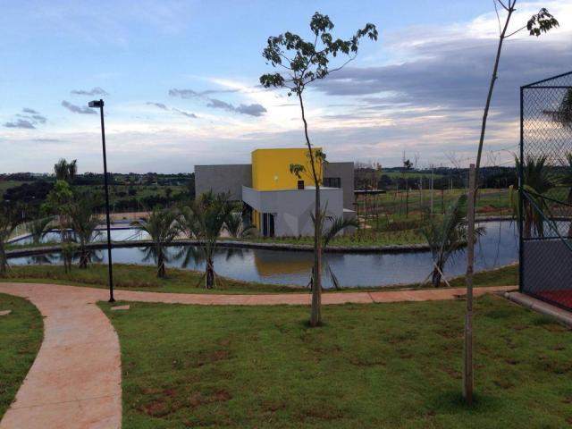 Terreno à venda, 486 m² por R$ 390.000,00 - Parque Residencial Damha IV - Presidente Prude - Foto 6