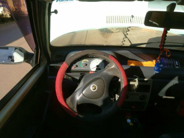 Vendo fiat uno mille - Foto 3