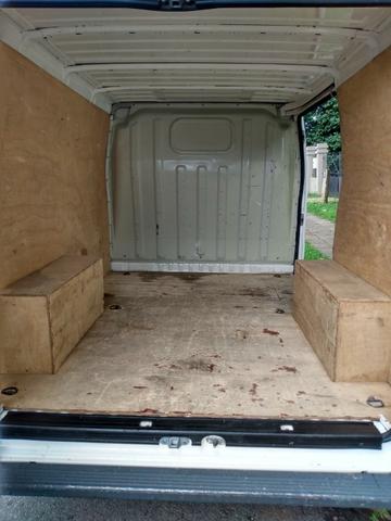 Fiat Ducato MaxiCargo 2.3 2014 - Foto 11