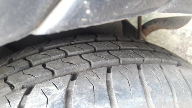 Vendo palio 98 modelo 99 - Foto 6