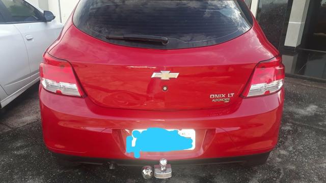 Vendo onix completo 1.0 - Foto 5