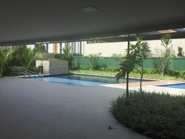 Apartamento em Boa Viagem | 3 quartos | Para Alugar | Andar Alto | * - Foto 5