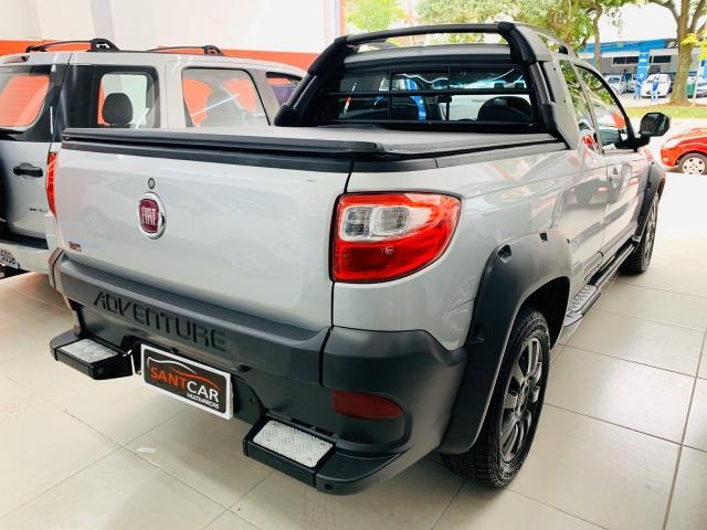 Strada Adventure 2018 *Oportunidade* *UnicoDono - Foto 2