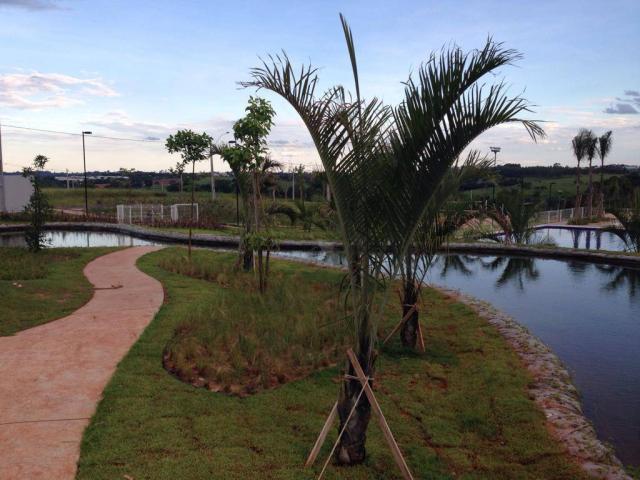 Terreno à venda, 486 m² por R$ 390.000,00 - Parque Residencial Damha IV - Presidente Prude - Foto 14