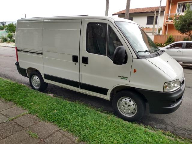Fiat Ducato MaxiCargo 2.3 2014 - Foto 2