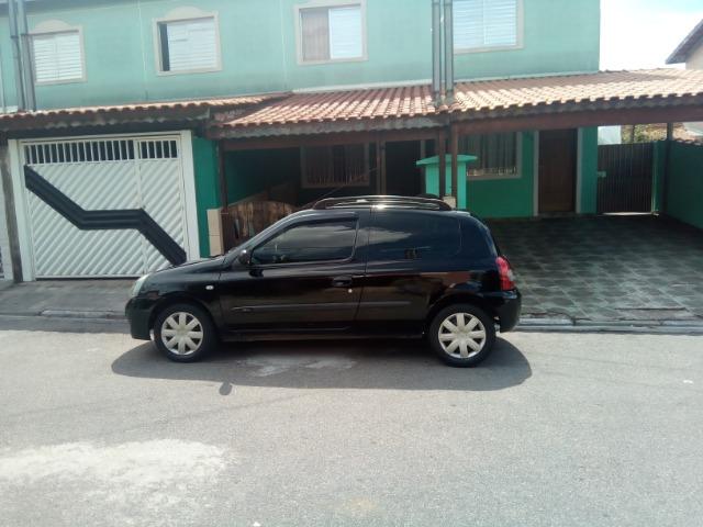 Só hoje - Última chance - Clio 2010 1.0 - Foto 7