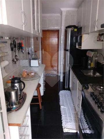 Apartamento à venda com 3 dormitórios em Santana, São paulo cod:170-IM454169 - Foto 5
