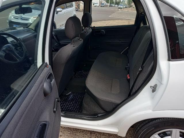 Gm - Chevrolet Corsa Sedan 1.0 8V 71CV 4P - Foto 8