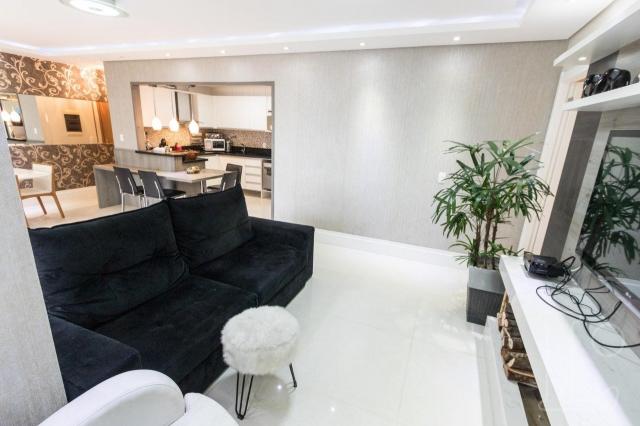 Apartamento à venda com 3 dormitórios em Menino deus, Porto alegre cod:LU270983 - Foto 9