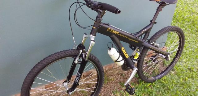 Bicicleta - Foto 2