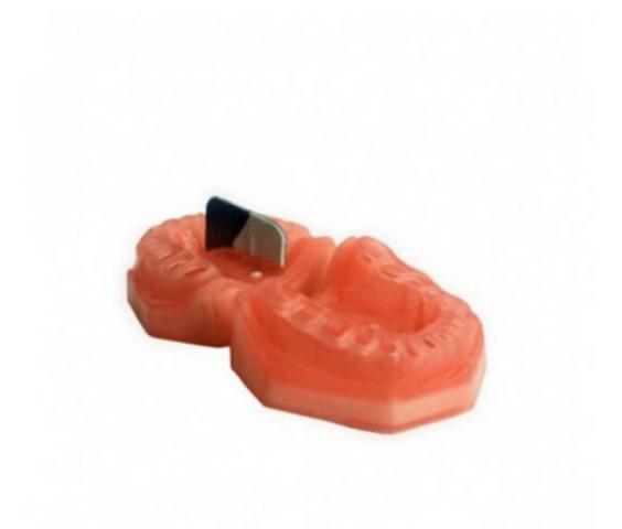 Vendo manequim de endodontia