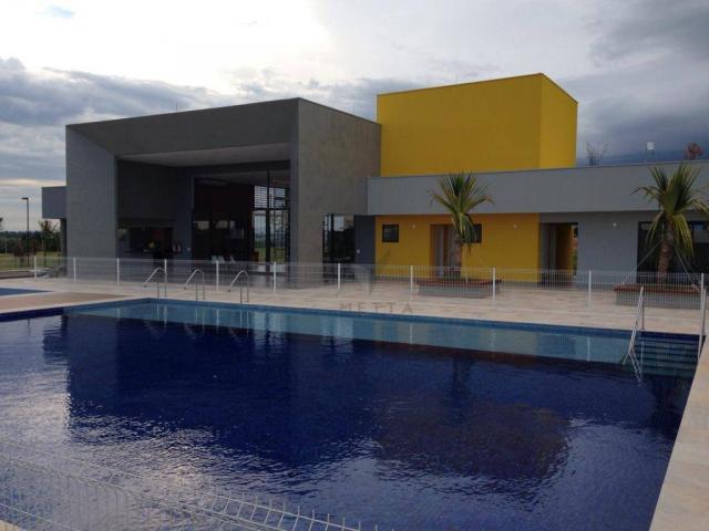 Terreno à venda, 486 m² por R$ 390.000,00 - Parque Residencial Damha IV - Presidente Prude - Foto 19