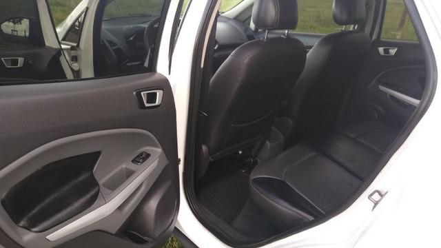 Ford EcoSport 1.6 manual 2014/2015 - Foto 12