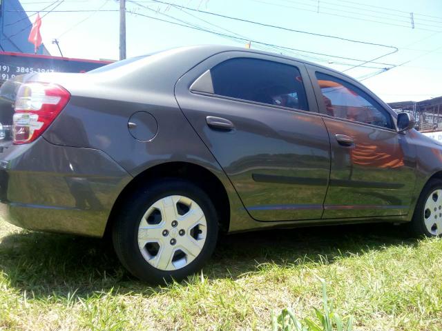 Gm Cobalt Lt 1.4 Completo - Foto 4