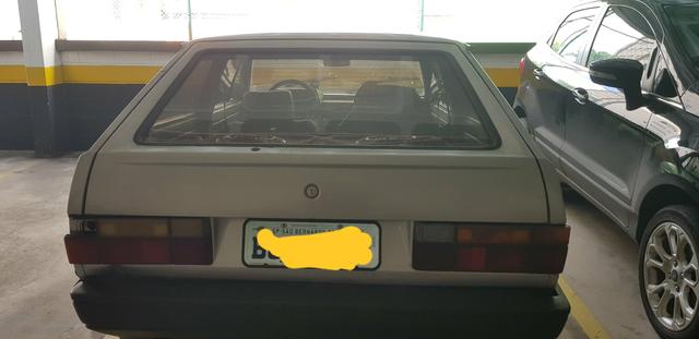 Gol Ap 1.6 82 cavalo - Foto 2