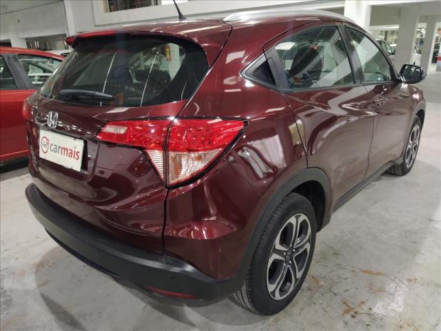 Honda hr-v 1.8 16v flex ex 4p automatico - Foto 3