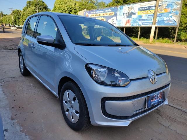 UP Move Completo Doc 2020 Pago Unico Dono Impecavel - Foto 2