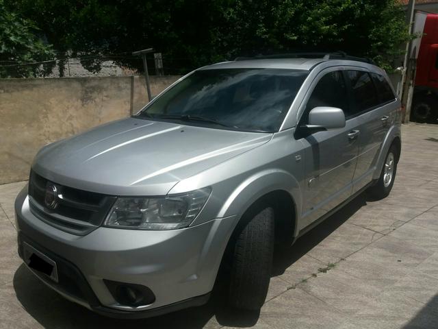 Freemont 2.4 ECONÔMICA GNV 5°geração AUTOMÁTICO - Foto 3