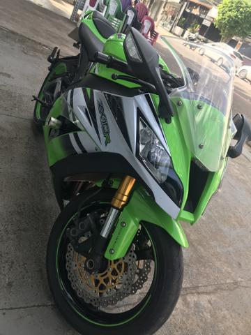 kawasaki zx10 olx