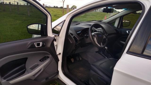 Ford EcoSport 1.6 manual 2014/2015 - Foto 10