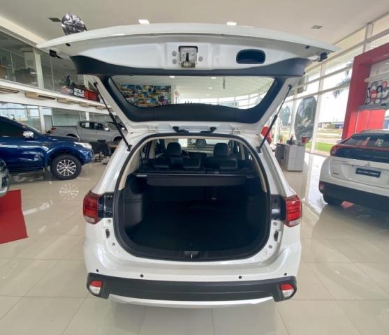 MITSUBISHI OUTLANDER 2.0 16V GASOLINA 4P AUTOMATICO. - Foto 5