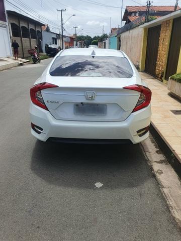 Vendo Honda Civic EXL - Foto 2