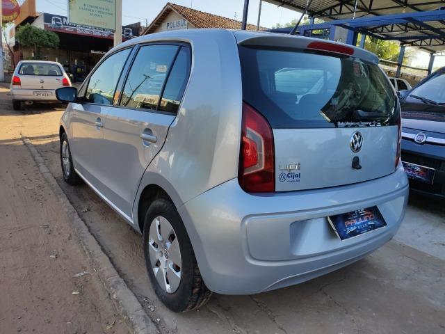 UP Move Completo Doc 2020 Pago Unico Dono Impecavel - Foto 4
