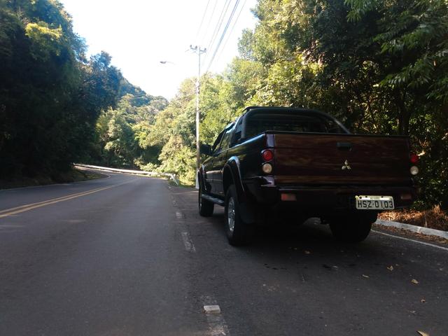 L200 HPE Outdoor - Foto 3