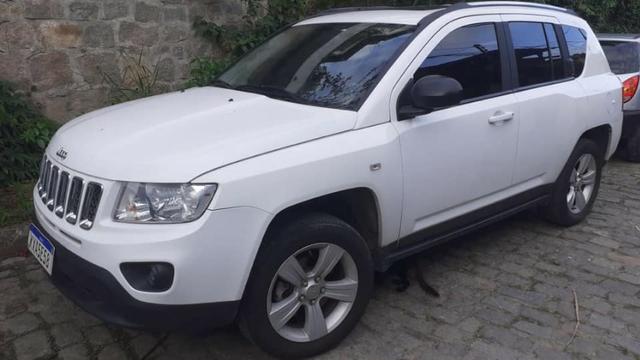 Jeep compass - Foto 4