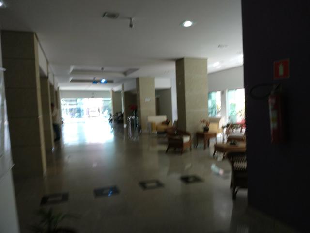 Flat mensal mobiliado para uma pessoa - Foto 16