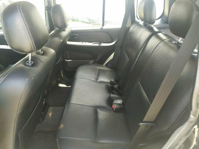 Pajero TR4 aut 4x4 2010 - Foto 2