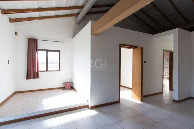 Casa à venda com 4 dormitórios em Espírito santo, Porto alegre cod:LU430084 - Foto 19